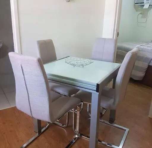 San Remo Oasis 2br Comfort 30sqm *