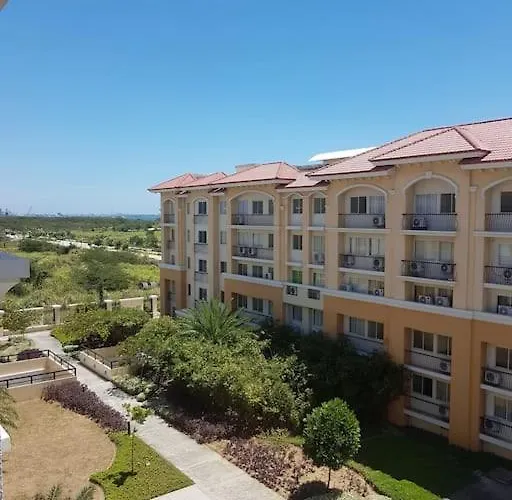 San Remo Oasis 2br Comfort 30sqm Apartment *