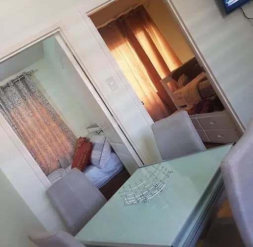 San Remo Oasis 2br Comfort 30sqm Apartment Cebu