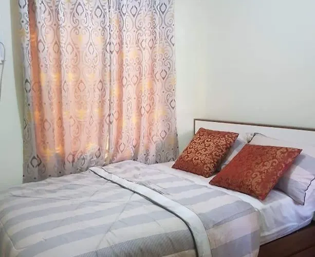 San Remo Oasis 2br Comfort 30sqm