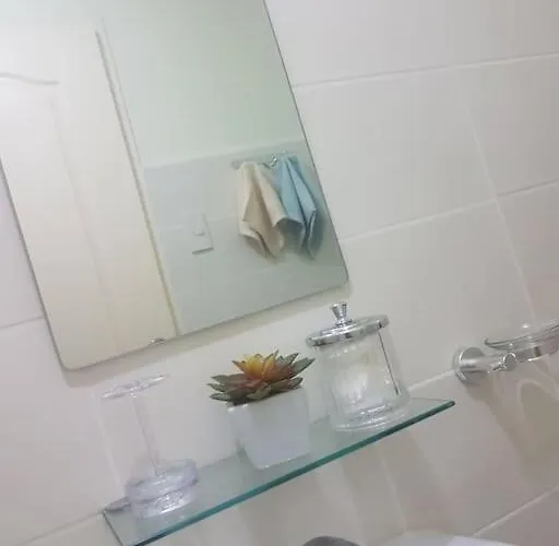 San Remo Oasis 2br Comfort 30sqm * Cebu