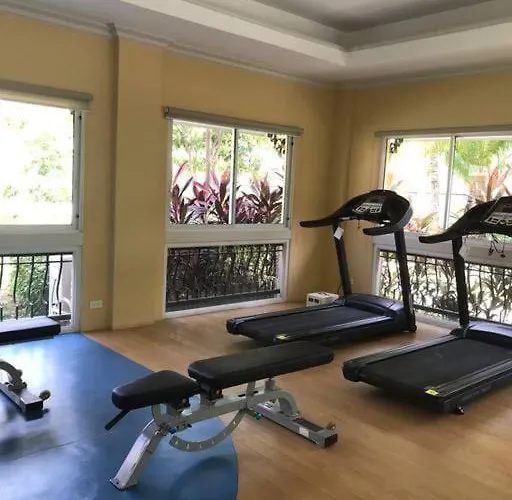Apartment San Remo Oasis 2br Comfort 30sqm *