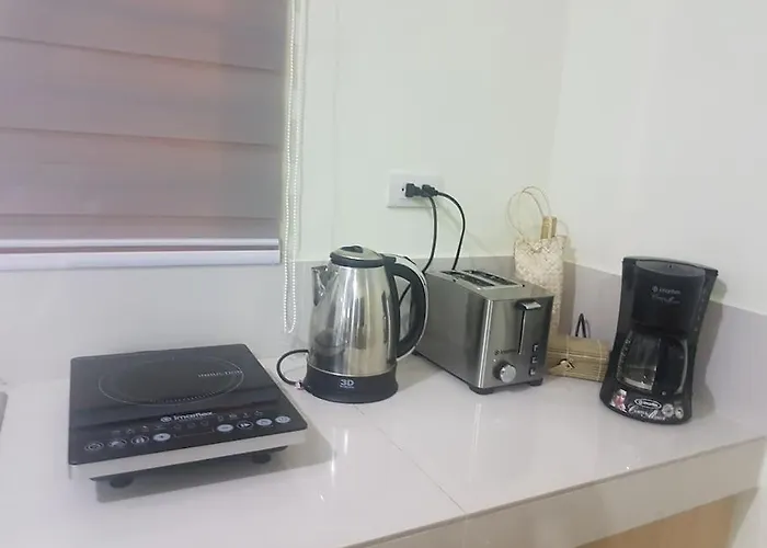 San Remo Oasis 2br Comfort 30sqm Apartment Cebu
