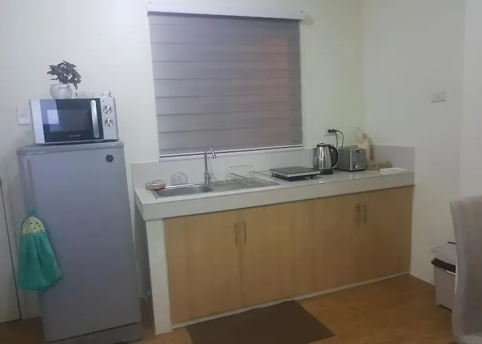 Apartment San Remo Oasis 2br Comfort 30sqm