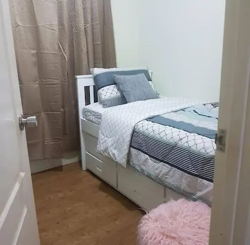 San Remo Oasis 2br Comfort 30sqm *